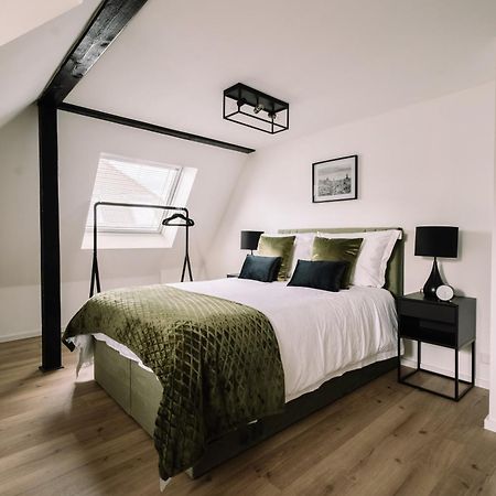Green Flat Duesseldorf 2.0 Ngoại thất bức ảnh