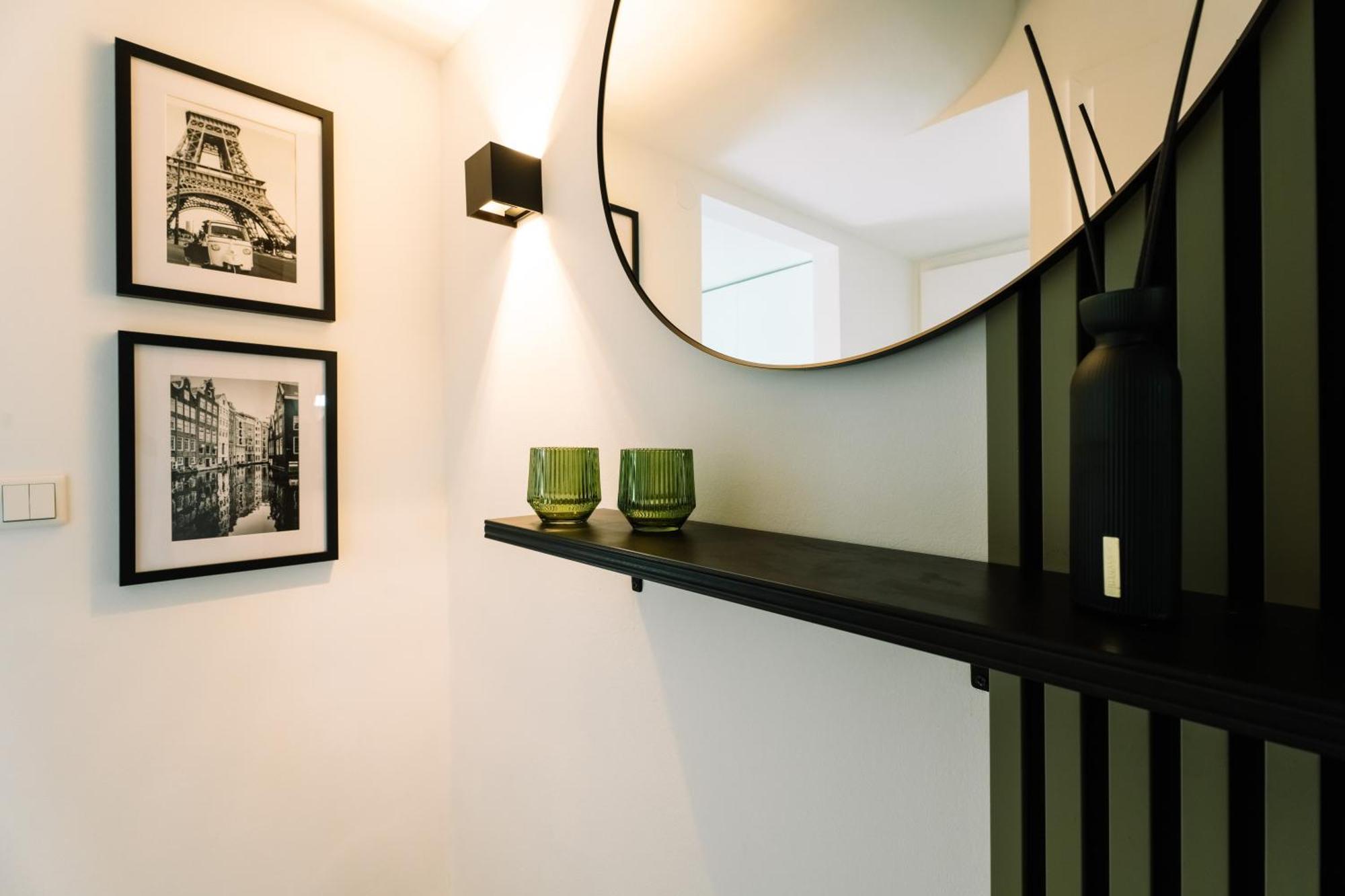 Green Flat Duesseldorf 2.0 Ngoại thất bức ảnh