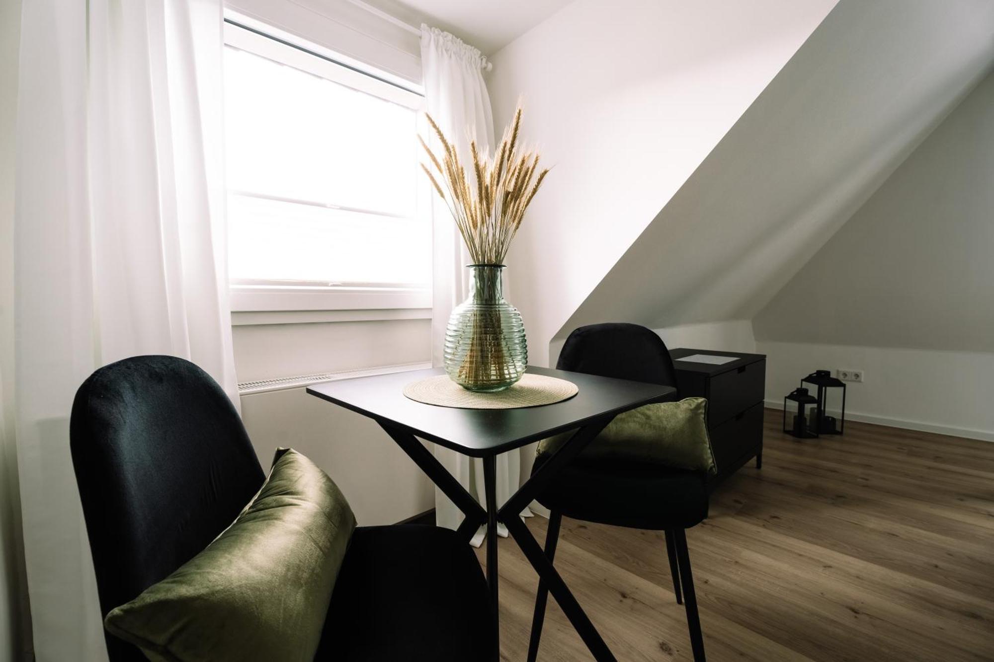 Green Flat Duesseldorf 2.0 Ngoại thất bức ảnh