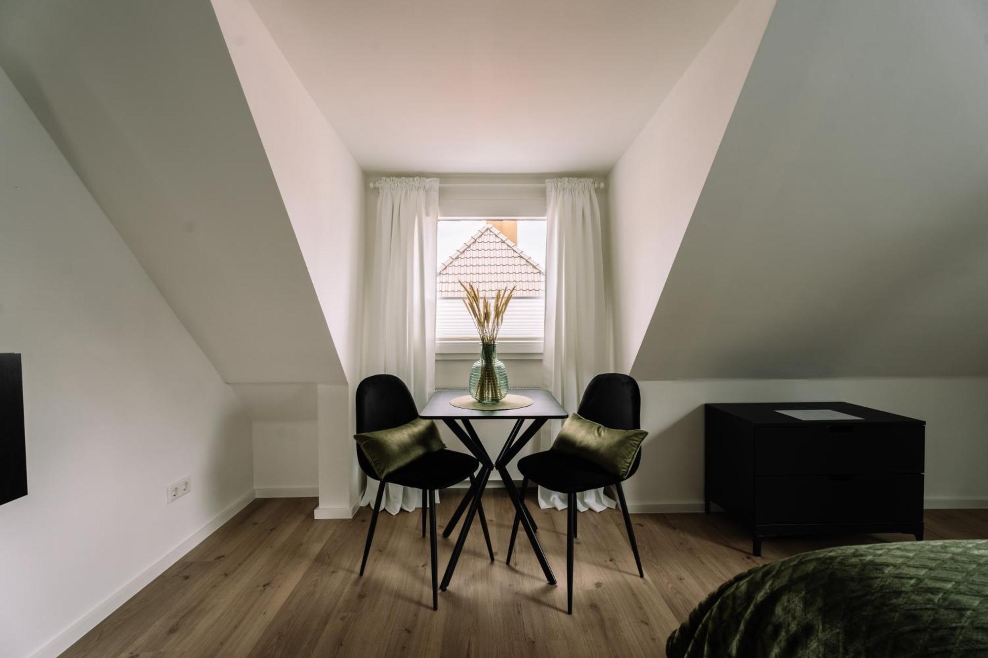 Green Flat Duesseldorf 2.0 Ngoại thất bức ảnh