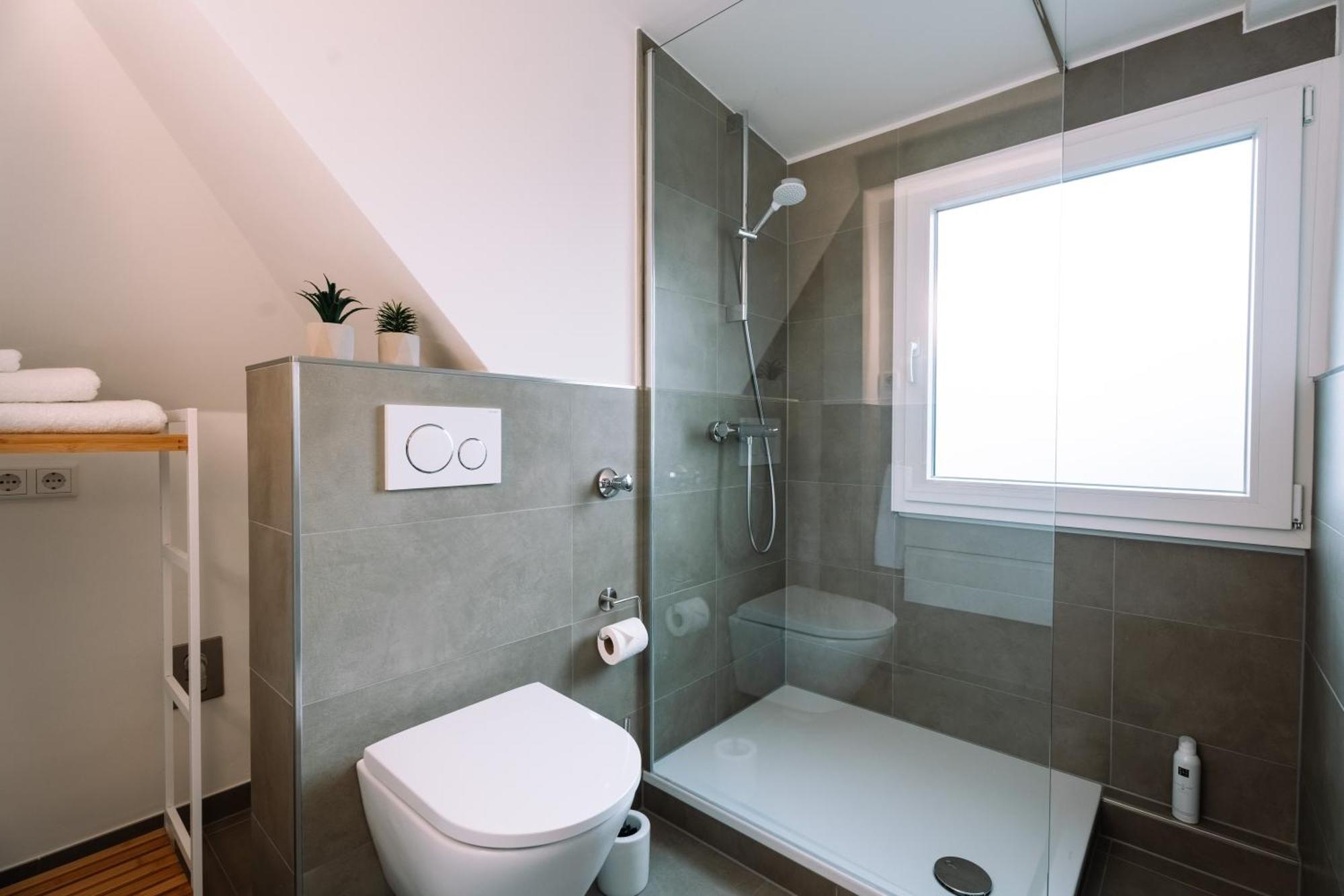 Green Flat Duesseldorf 2.0 Ngoại thất bức ảnh